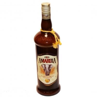 Ликер AMARULA CREAM