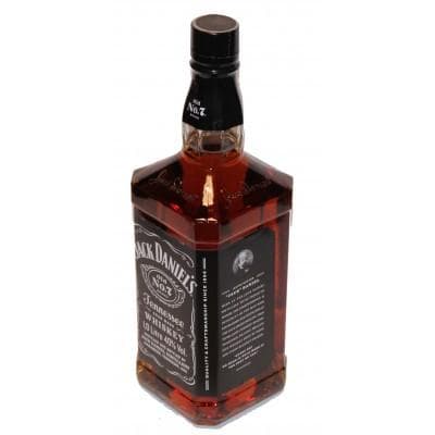 Виски Jack Daniel's