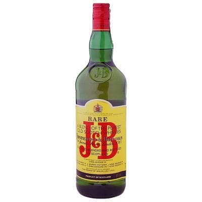 Виски J&B RARE