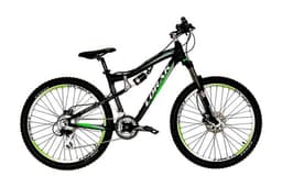 Велосипед Lorak Prestige 3000