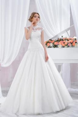 Свадебные платья Belleza e Lusso