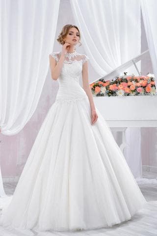 Свадебные платья Belleza e Lusso