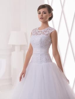 Великолепные свадебные платья Jeorjett Dress