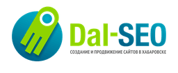 Dal-SEO, веб студия, Хабаровск