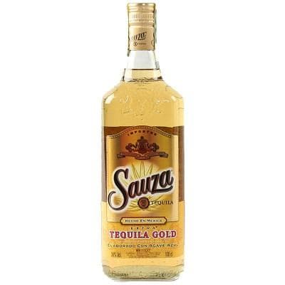 Текила SAUZA GOLD