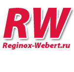 Reginox-vebert