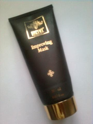 Маска  для  волос Improving  Mask Greymy 