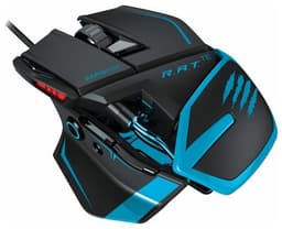 Мышь Mad Catz R.A.T. TE