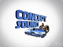 Автосервис "Concept Sound", Москва