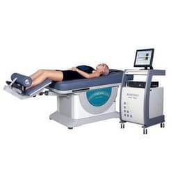 Kinetrac KNX-7000