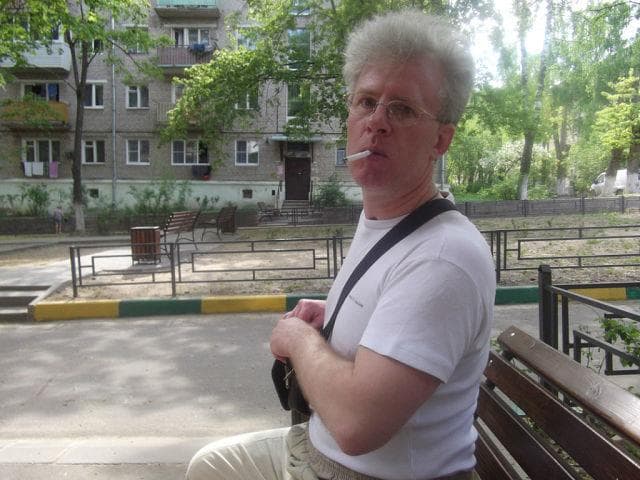 Госпиталь Вишневского