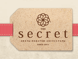 Салон цветов "Секрет" http://secretspb.ru
