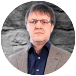 Психолог Роман Волков