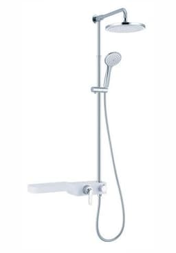 Душевая стойка Gllon SF-1201W