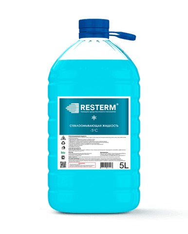 Resterm