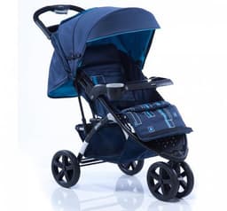 Коляска Geoby C922-WMGN