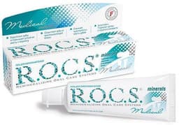 Гель R.O.C.S 