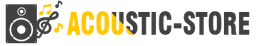 Интернет-Магазин Acoustic-store Большой ассортимент