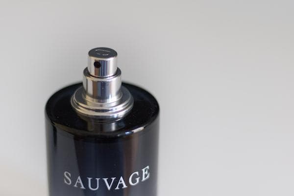 Одеколон Christian Dior Sauvage