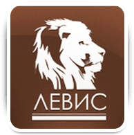 Входные двери "Левис", Д.Давыдково