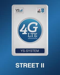 Компания YS-SYSTEM