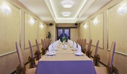 Ресторан "Кастома", Санкт-Петербург
