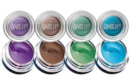 Тени для век Maybelline Color Tattoo 24hr