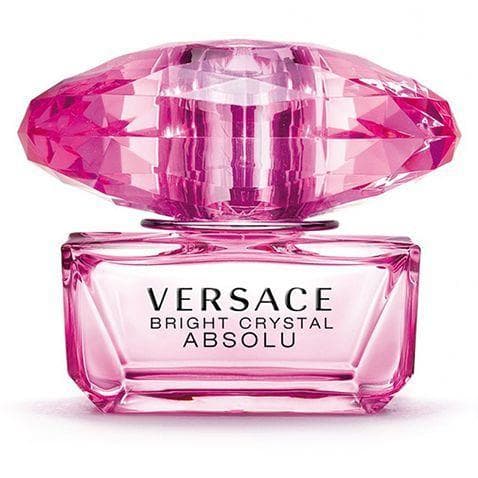 Духи Versace Bright Crystal Absolu