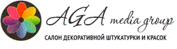 Салон декоративной штукатурки и красок paint-shop