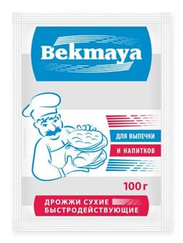Дрожжи Bekmaya