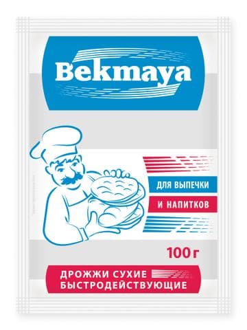 Дрожжи Bekmaya