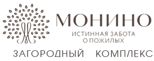 Парк-отель Монино