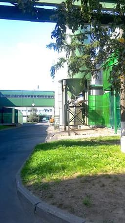 Экскурсия на пивоваренный завод "Балтика", Ярославль