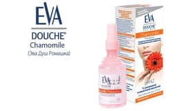 Эва Душ Ромашка (Eva Douche Chamomile)