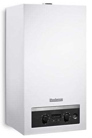 Котел Buderus Logamax U042-24K