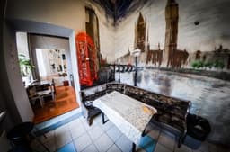Хостел "Rest", Г. Санкт-Петербург, Россия