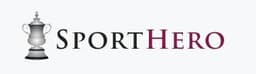 Сервис бронирования спортивных площадок "SportHero