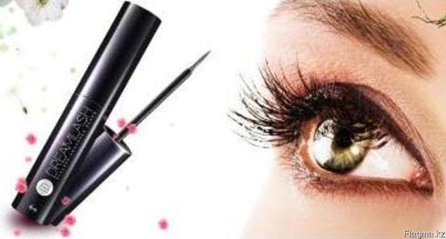 Средство для роста волос Dreamlash