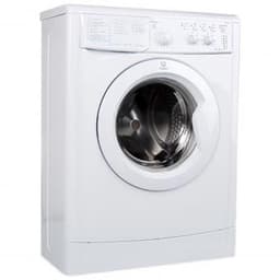 Стиральная машина Indesit IWUC 4105