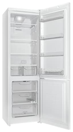 Холодильник Indesit DF 5200 W