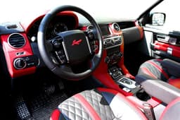 Автосервис "АВТОАТЕЛЬЕ АВТО ДИВА", Г. Москва