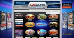 Казино "GMSLots", Г. Москва, Россия