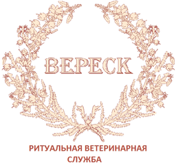 Кремация домашних животных