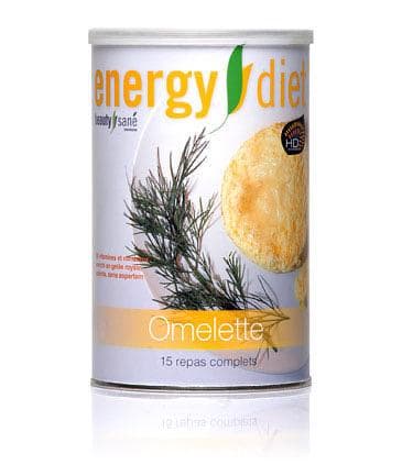 ЕnergyDiet (Еда для жизни)