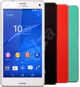 Телефон Sony Xperia z3 Compact