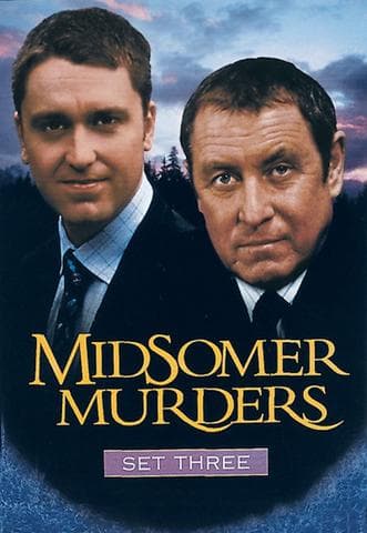 Сериал "Убийства в Мидсомере" (1997)