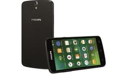 Телефон Philips V387
