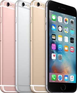 Телефон Apple Iphone 6s