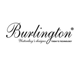 Элитная сантехника Burlington