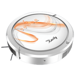 Робот-пылесос Kavity Elipse Pro Aqua